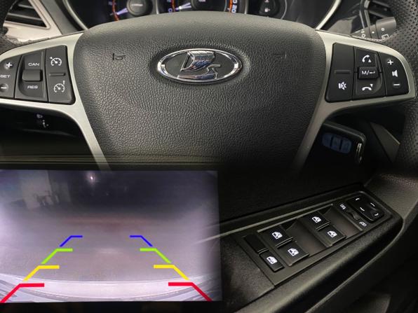 Lada (ВАЗ) Vesta I с пробегом 2018 года, цена 990 000 рублей, 79313 км, универсал, Автокод Объявления