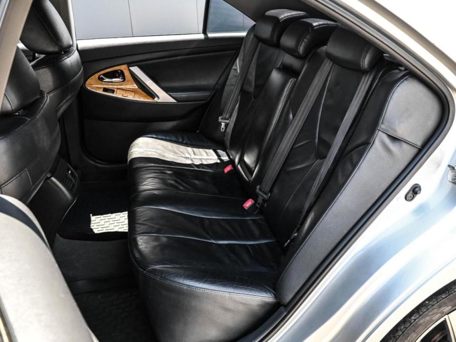 Toyota Camry VI (XV40) Новороссийск  - изображение 9