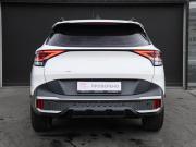 Kia Sportage V Москва  - изображение 24