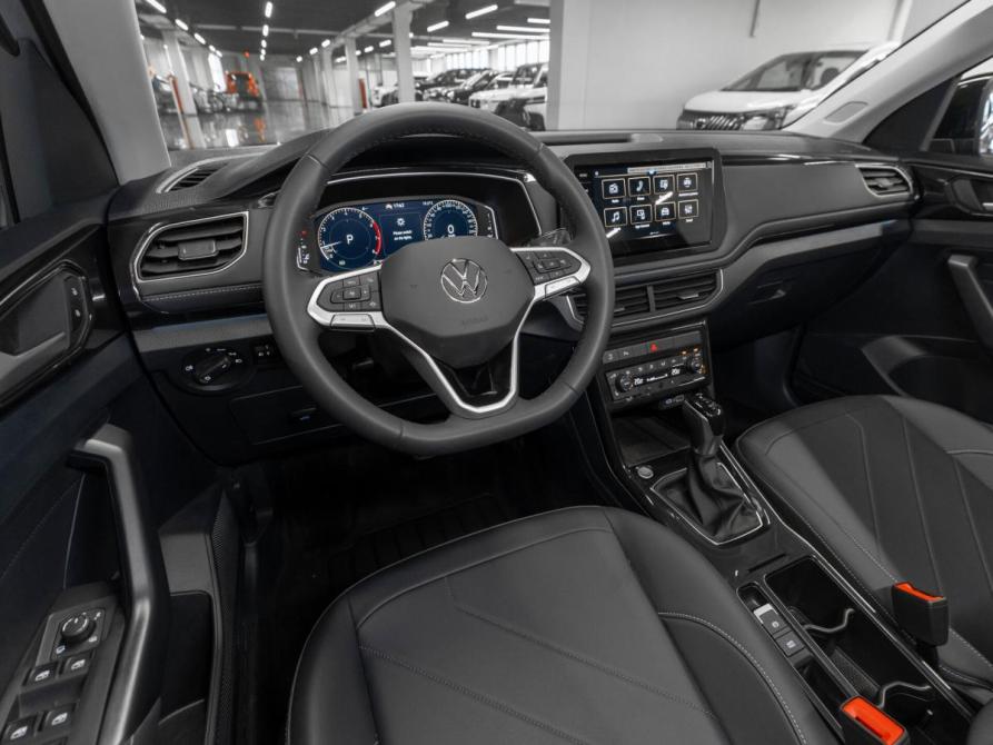 Volkswagen Tharu XR Москва  - изображение 7