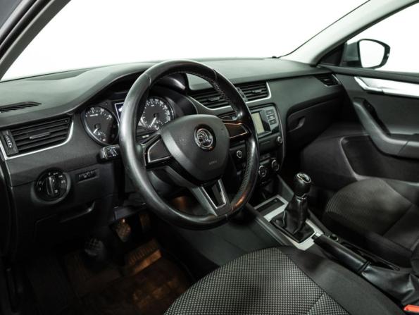 Skoda Octavia III (A7) с пробегом 2016 года, цена 1 129 700 рублей, 140950 км, лифтбек, Автокод Объявления