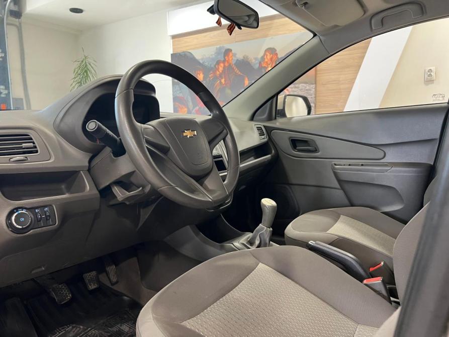 Chevrolet Cobalt II Астрахань  - изображение 15
