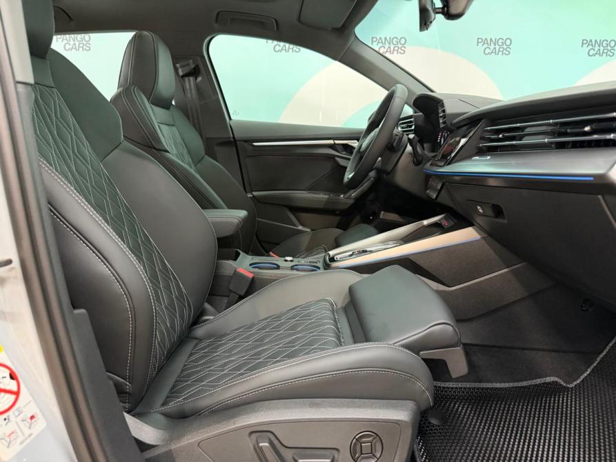 Audi A3 IV (8Y) Рестайлинг Набережные Челны  - изображение 18