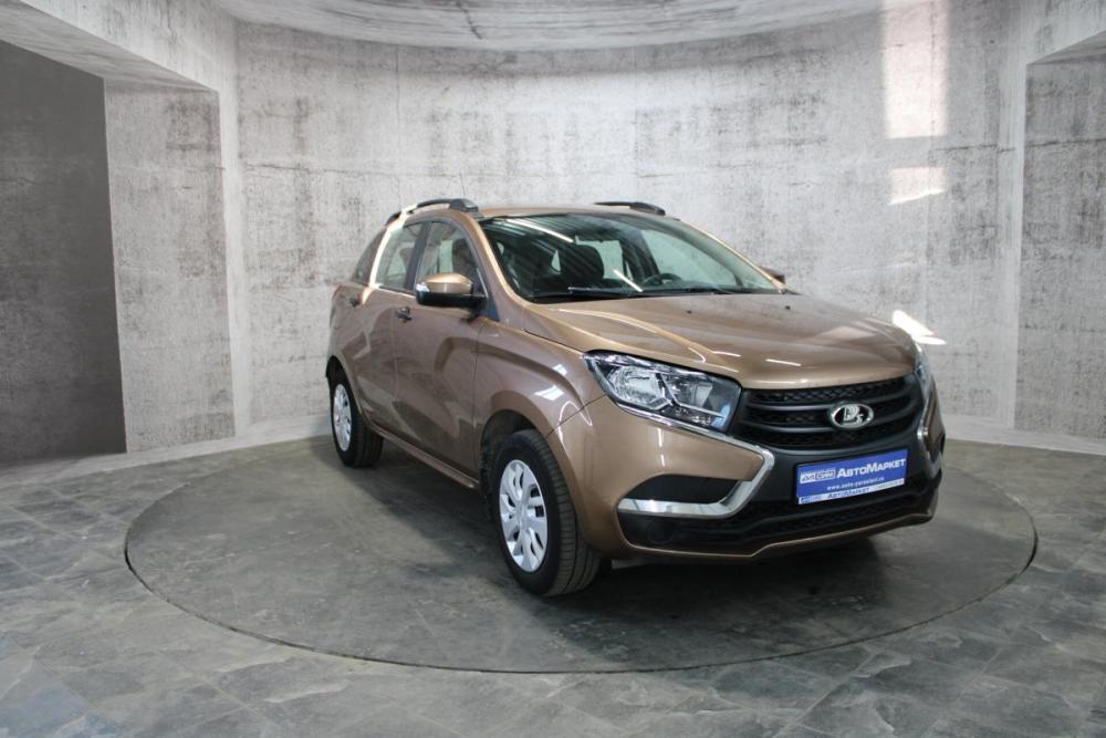 Lada (ВАЗ) XRAY I Ярославль  - изображение 3