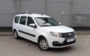 Lada (ВАЗ) Largus I Рестайлинг Санкт-Петербург  - изображение 22
