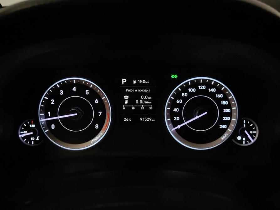 Hyundai Creta II Подольск  - изображение 10