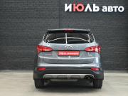 Hyundai Santa Fe III Екатеринбург  - изображение 22