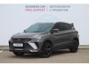 Geely Coolray I Рестайлинг Краснодар  - изображение 13