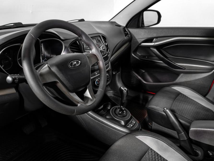 Lada (ВАЗ) Vesta I Санкт-Петербург  - изображение 9