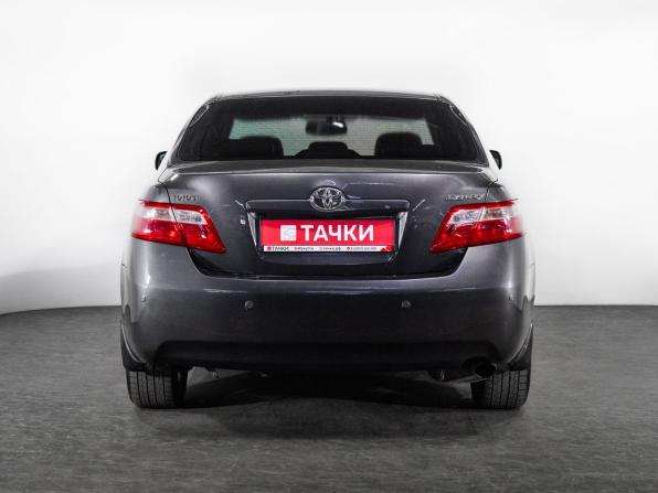 Toyota Camry VI (XV40) с пробегом 2008 года, цена 1 205 000 рублей, 240041 км, седан, Автокод Объявления