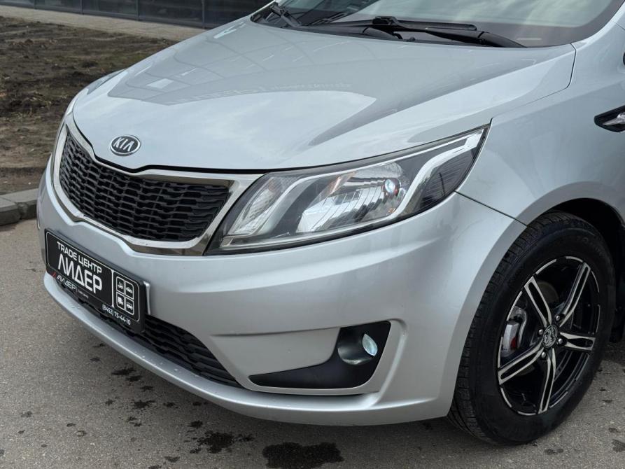 Kia Rio III Энгельс  - изображение 24