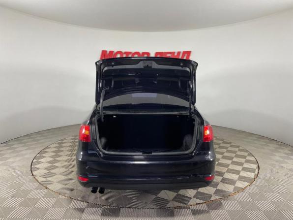 Volkswagen Jetta VI с пробегом 2011 года, цена 998 000 рублей, 150235 км, седан, Автокод Объявления