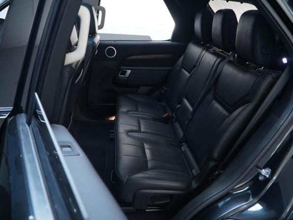 Land Rover Discovery V с пробегом 2019 года, цена 4 888 888 рублей, 115473 км, внедорожник, Автокод Объявления