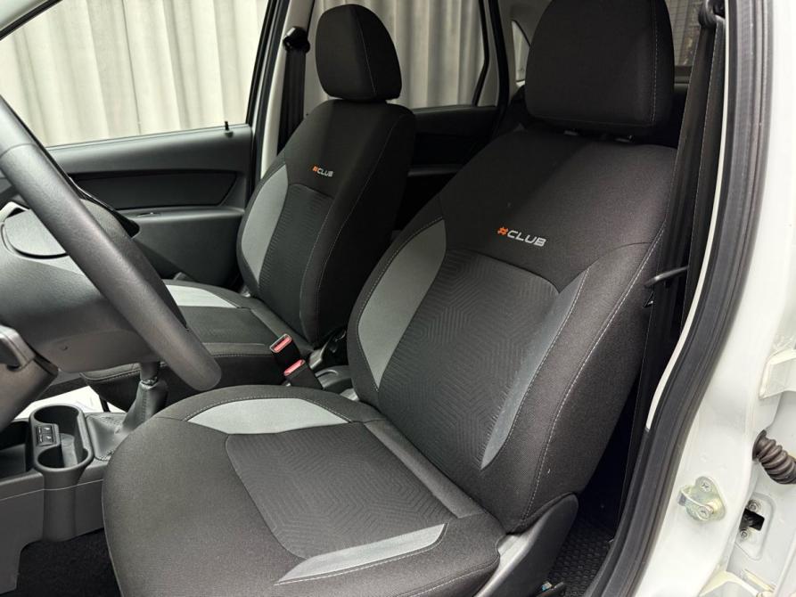 Lada (ВАЗ) Granta I Рестайлинг Ижевск  - изображение 27