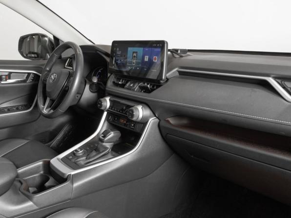 Toyota RAV4 V (XA50) с пробегом 2020 года, цена 4 300 000 рублей, 60104 км, внедорожник, Автокод Объявления
