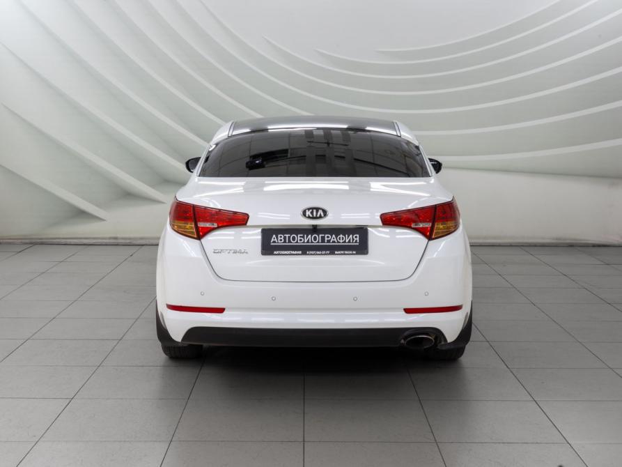 Kia Optima III Рестайлинг Волгоград  - изображение 6