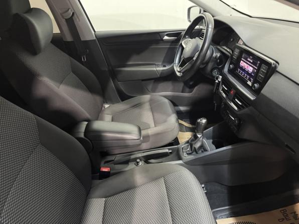 Volkswagen Polo VI с пробегом 2020 года, цена 1 415 000 рублей, 127419 км, лифтбек, Автокод Объявления