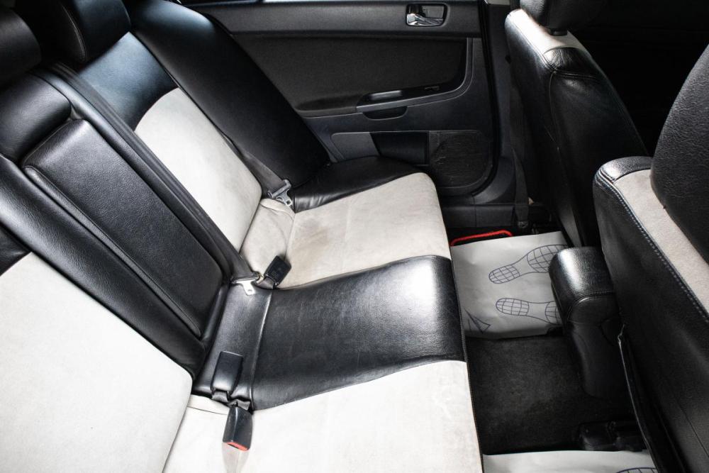 Mitsubishi Lancer X Сургут  - изображение 13