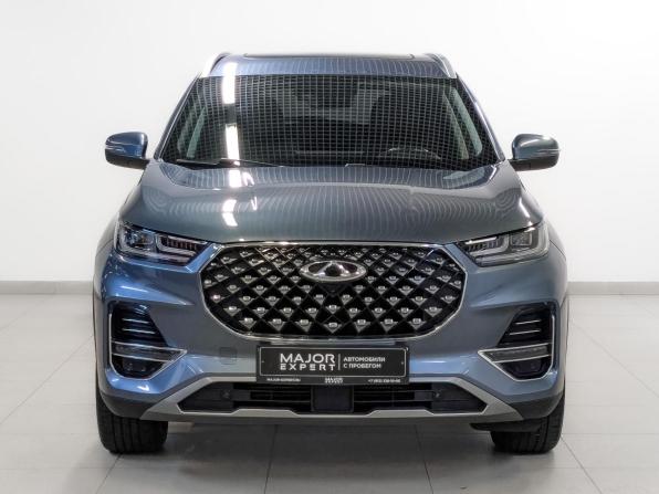 Chery Tiggo 8 Pro I с пробегом 2021 года, цена 1 700 000 рублей, 56687 км, внедорожник, Автокод Объявления
