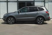 Hyundai Santa Fe II Рестайлинг Саратов  - изображение 36