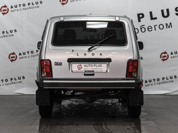 Lada (ВАЗ) 2121 (4x4) I Рестайлинг (2020) с пробегом 2021 года, цена 749 000 рублей, 47642 км, внедорожник, Автокод Объявления