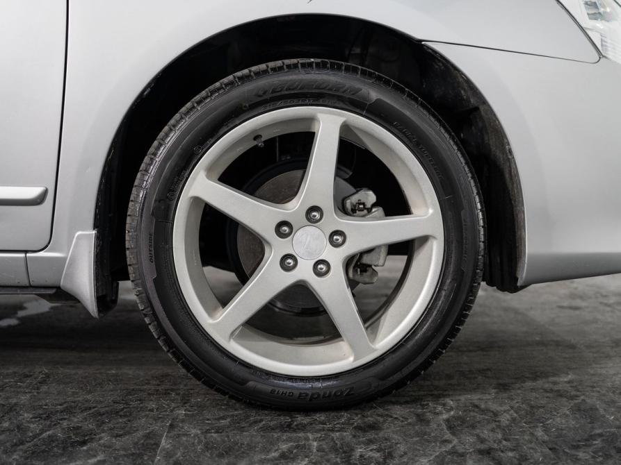 Toyota Premio II (T26) Рестайлинг Иркутск  - изображение 18