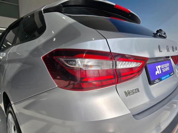 Lada (ВАЗ) Vesta I Рестайлинг (NG) с пробегом 2024 года, цена 1 449 000 рублей, 60930 км, универсал, Автокод Объявления