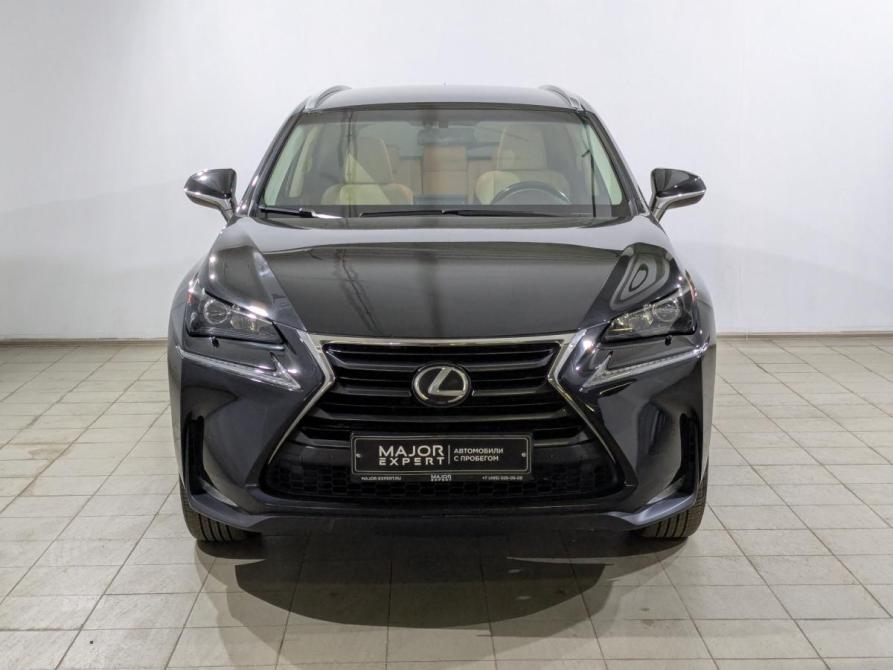 Lexus NX I Химки  - изображение 2