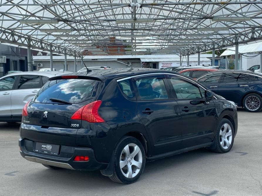 Peugeot 3008 I Тула  - изображение 3
