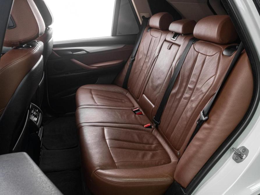 BMW X5 III (F15) Тюмень  - изображение 12