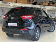 Hyundai Creta I Рестайлинг Пермь  - изображение 38