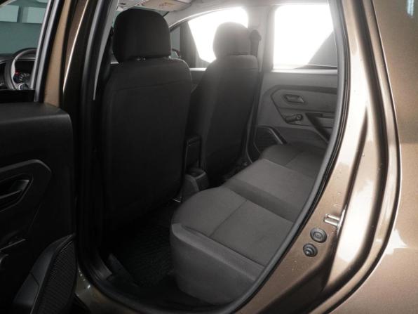 Renault Duster II с пробегом 2021 года, цена 1 725 000 рублей, 72609 км, внедорожник, Автокод Объявления