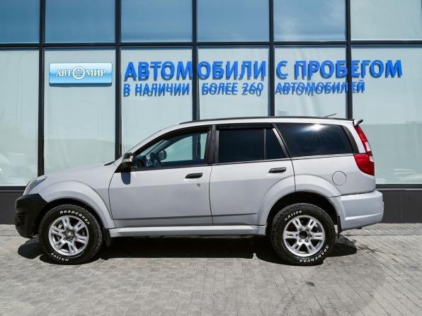 Great Wall Hover H3 I с пробегом 2012 года, цена 650 000 рублей, 219563 км, внедорожник, Автокод Объявления