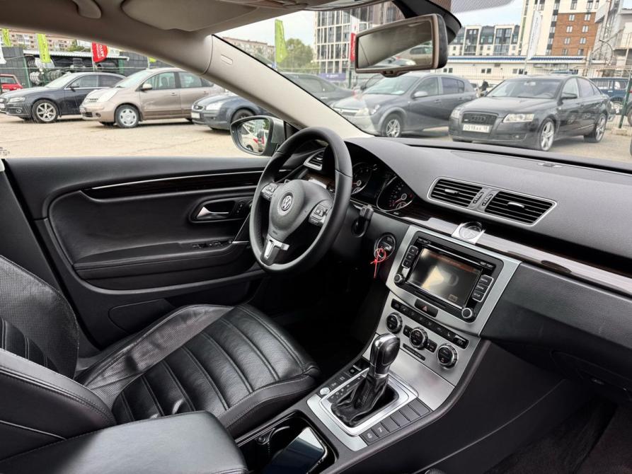 Volkswagen Passat CC I Рестайлинг Ижевск  - изображение 24