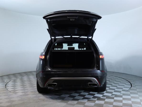 Land Rover Range Rover Velar I с пробегом 2018 года, цена 3 790 000 рублей, 118000 км, внедорожник, Автокод Объявления