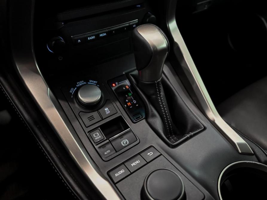 Lexus NX I Екатеринбург  - изображение 17