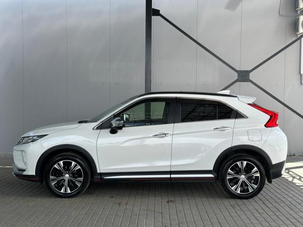 Mitsubishi Eclipse Cross I с пробегом 2018 года, цена 2 150 000 рублей, 79216 км, внедорожник, Автокод Объявления