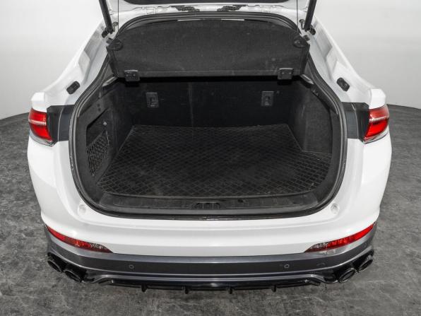 Geely Tugella I с пробегом 2021 года, цена 2 600 000 рублей, 81291 км, внедорожник, Автокод Объявления