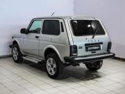 Lada (ВАЗ) Niva Legend Ростов-на-Дону  - изображение 15