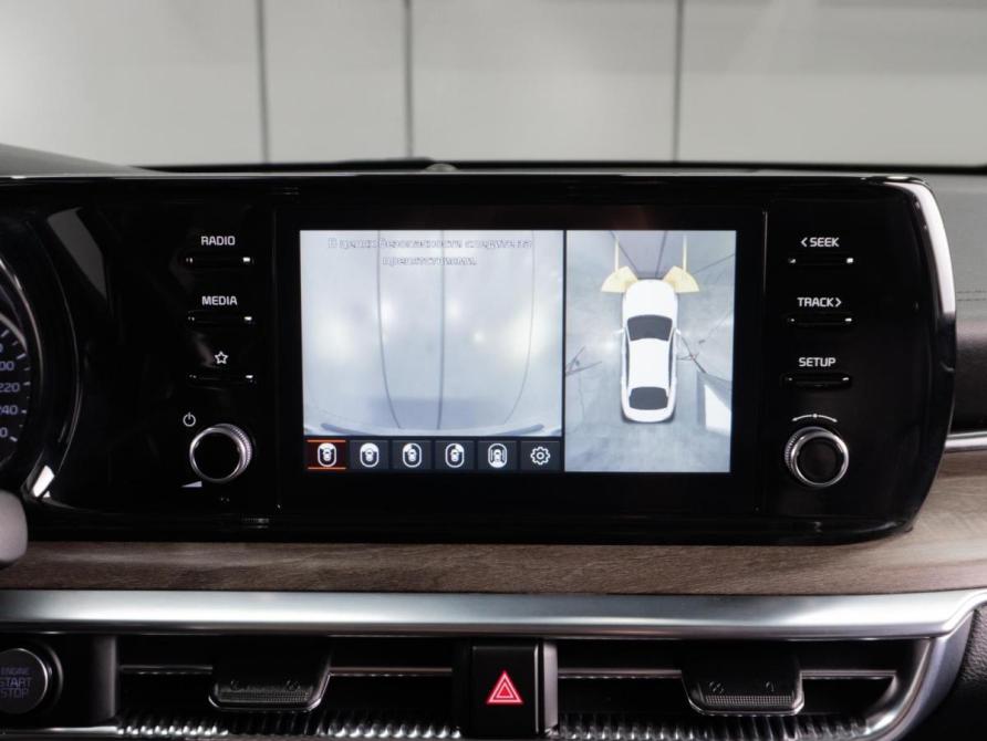 Kia K5 III Тюмень  - изображение 14