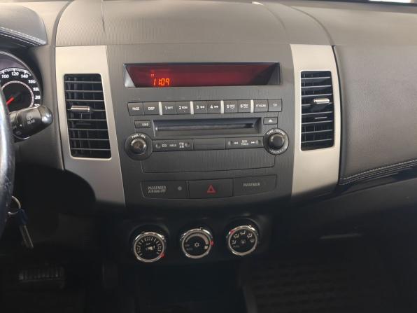 Mitsubishi Outlander II Рестайлинг с пробегом 2010 года, цена 1 185 000 рублей, 147800 км, внедорожник, Автокод Объявления