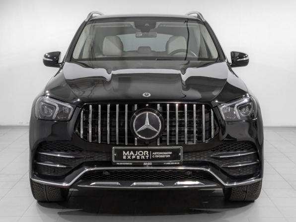Mercedes-Benz GLE II (V167) с пробегом 2023 года, цена 8 950 000 рублей, 78298 км, внедорожник, Автокод Объявления