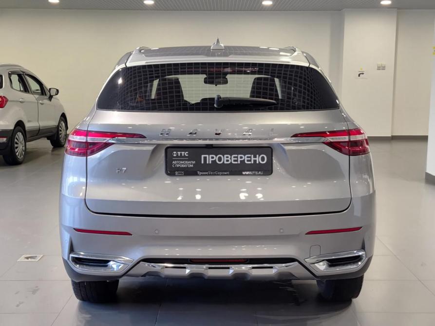 Haval F7 I Казань  - изображение 7