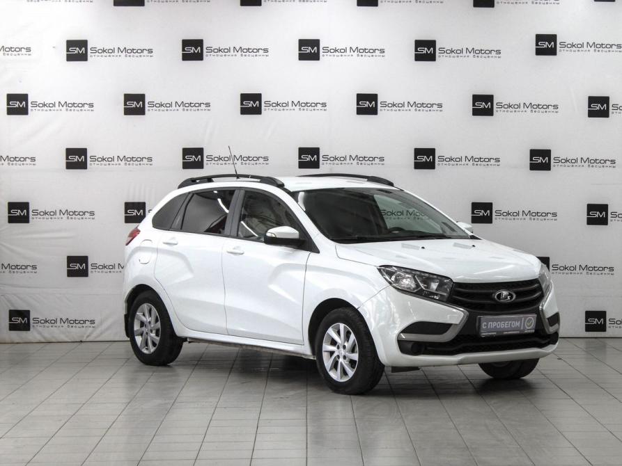 Lada (ВАЗ) XRAY I Ростов-на-Дону  - изображение 1