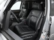 Honda Pilot II Рестайлинг Москва  - изображение 34
