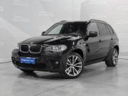 BMW X5 II (E70) Рестайлинг Новосибирск  - изображение 29