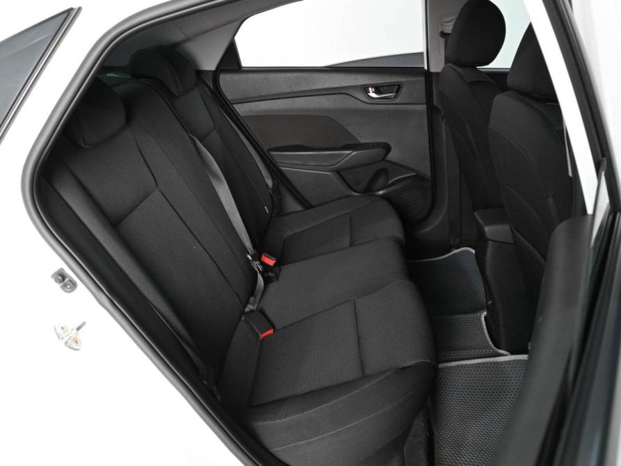 Hyundai Solaris II Рестайлинг Ростов-на-Дону  - изображение 7