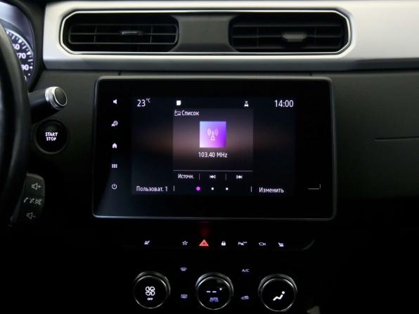 Renault Arkana I с пробегом 2021 года, цена 1 675 000 рублей, 129456 км, внедорожник, Автокод Объявления