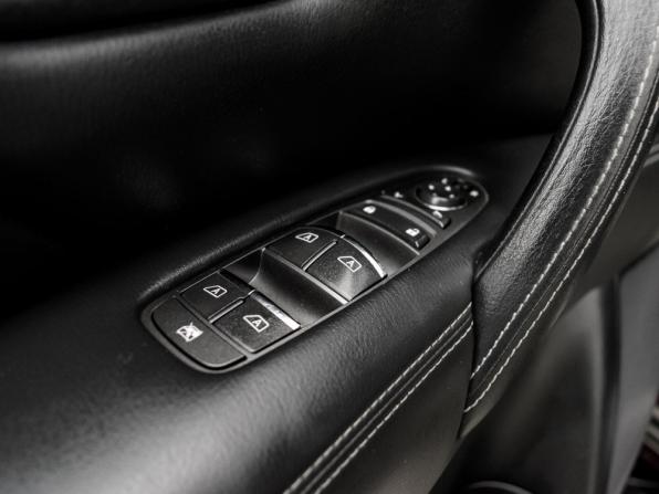 Infiniti QX80 I Рестайлинг с пробегом 2014 года, цена 3 100 000 рублей, 207986 км, внедорожник, Автокод Объявления