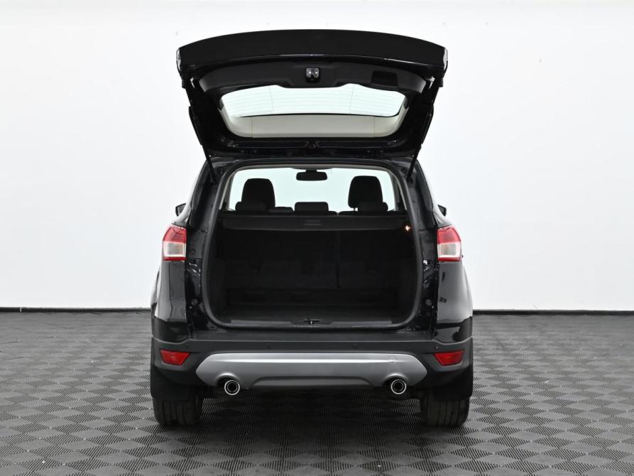 Ford Kuga II Москва  - изображение 5